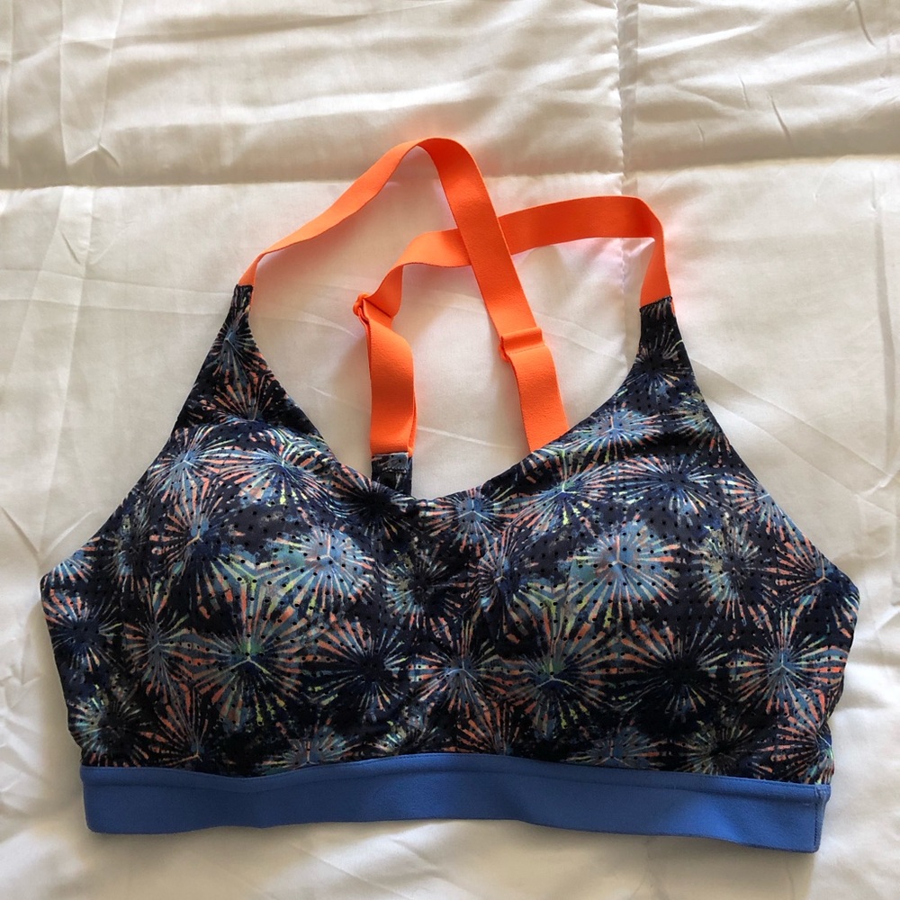 Victoria’s Secret Sports Bra